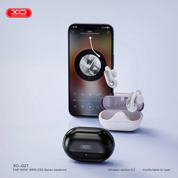 ایرفون بلوتوثی ایکس او مدل G27