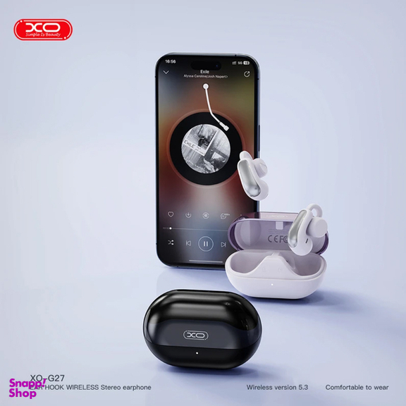 ایرفون بلوتوثی ایکس او مدل G27