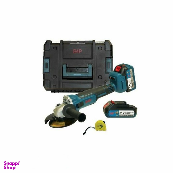مینی فرز شارژی پی ای پی مدل BAG-2130
