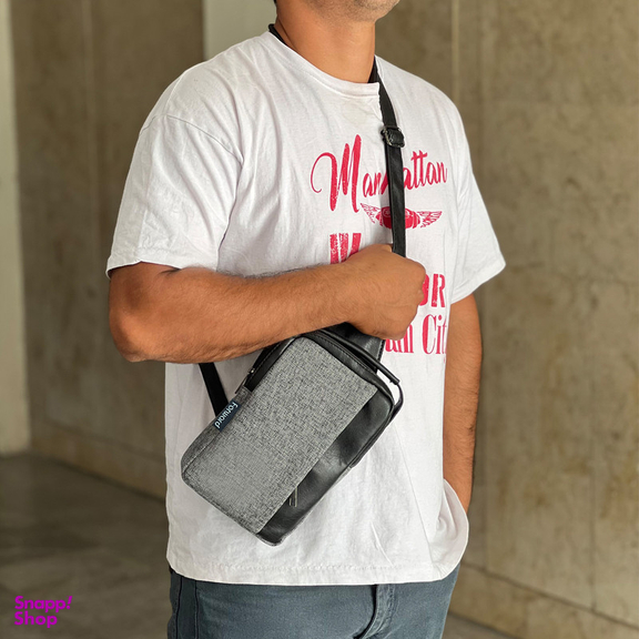 کیف کراس بادی فوروارد مدل 636SPORT