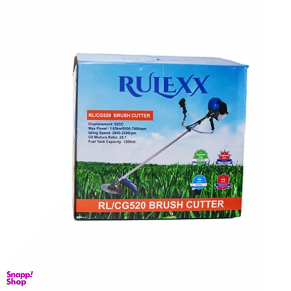 علف تراش دوشی رولکس مدل 2 زمانه کد YP-DUSHI-RL/CG520