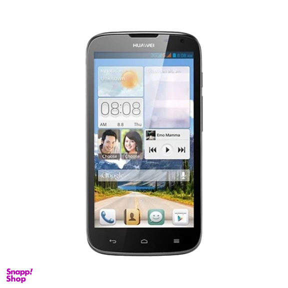 گوشی موبایل هوآوی مدل Ascend G610 ظرفیت 4 گیگابایت رم 1 گیگابایت