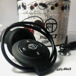 هدست بلوتوثی کی تی مدل Mini-503