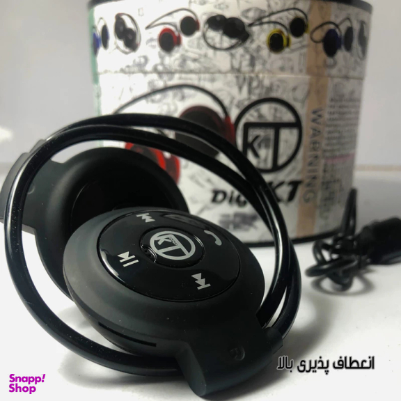 هدست بلوتوثی کی تی مدل Mini-503