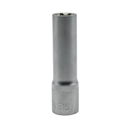 سری بکس تاپکس مدل E کد YPB-1/2INCH سایز E16 میلی متر