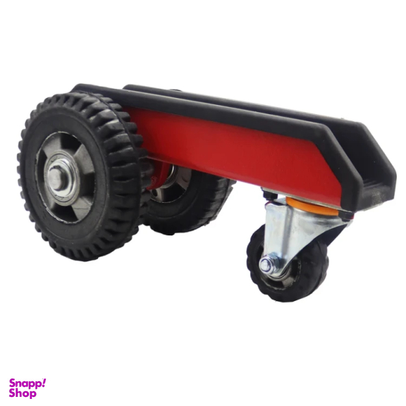 چرخ اسلب مدریت مدل سه چرخ کد YP-36CM