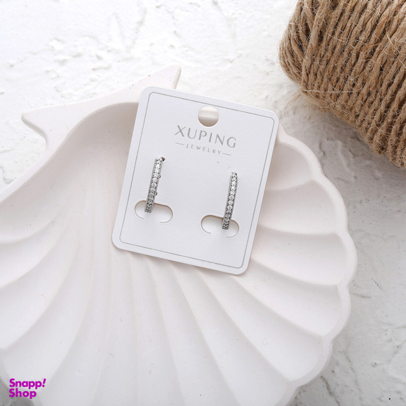 گوشواره زنانه ژوپینگ مدل E5394