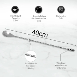 تال اسپون مدل Balance کد 40