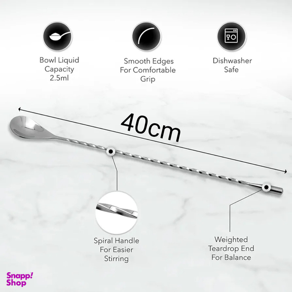 تال اسپون مدل Balance کد 40