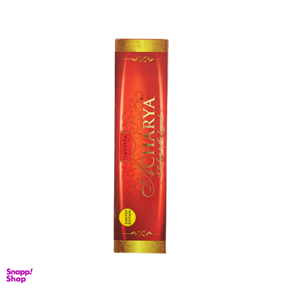 عود ناندیتا مدل آچاریا وزن 50 گرم