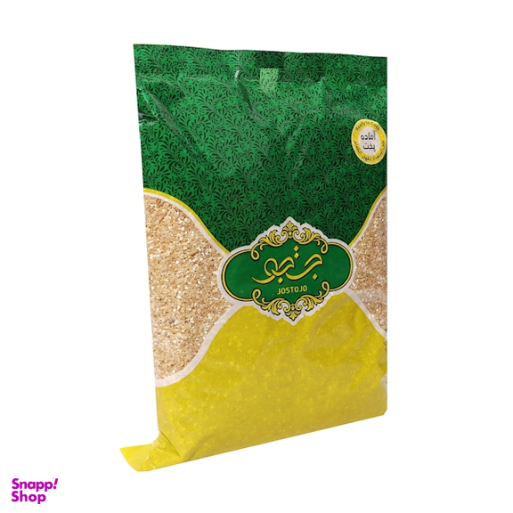 بلغور گندم جستجو وزن 900 گرم