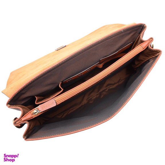 کیف اداری مردانه گارد مدل RANGIN KAMAN