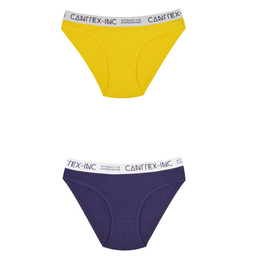 شورت زنانه کانتکس مدل 249013229 مجموعه 2 عددی