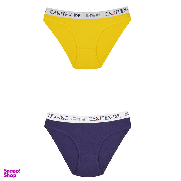 شورت زنانه کانتکس مدل 249013229 مجموعه 2 عددی