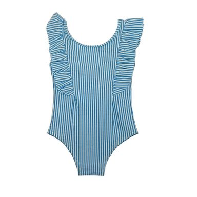 مایو نوزادی پیریمارک مدل 6410 رنگ آبی