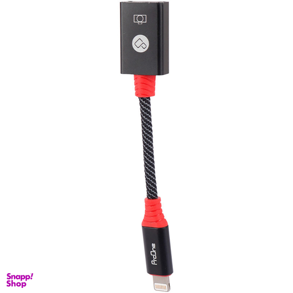 مبدل  USB به لایتنینگ  پرووان مدل PCO06