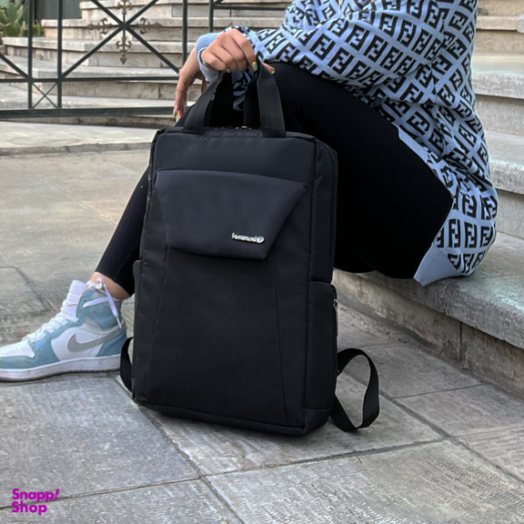 کوله پشتی  فوروارد مدل FCLT65018 FASHIONABLE STYLE