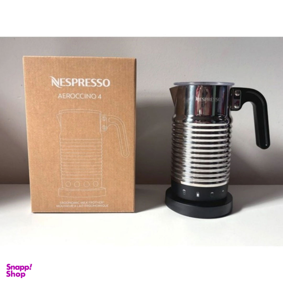 کف شیرساز نسپرسو مدل Aeroccino4