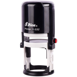 مهر شاینی مدل R-532