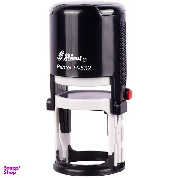 مهر شاینی مدل R-532
