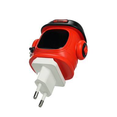شارژر پیکسلی دیووم مدل DIPOW-65W