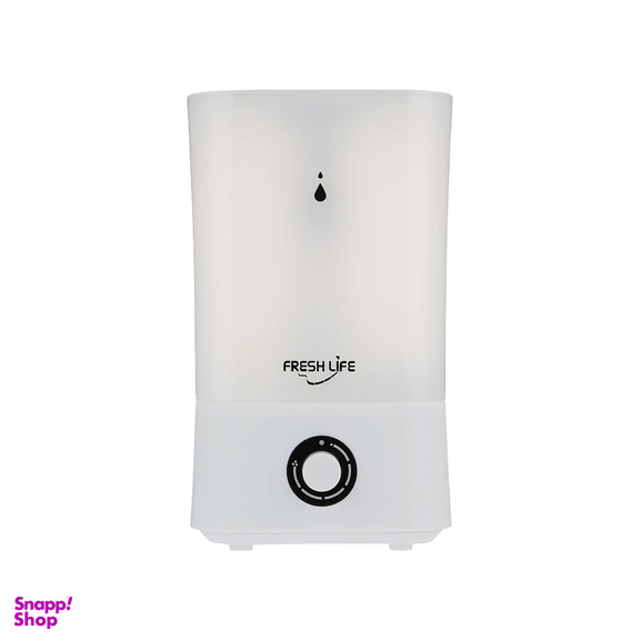 دستگاه بخور فرش لایف مدل C4