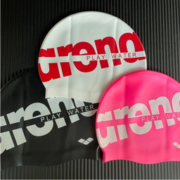 کلاه شنا سیلیکونی آرنا مدل Arena New