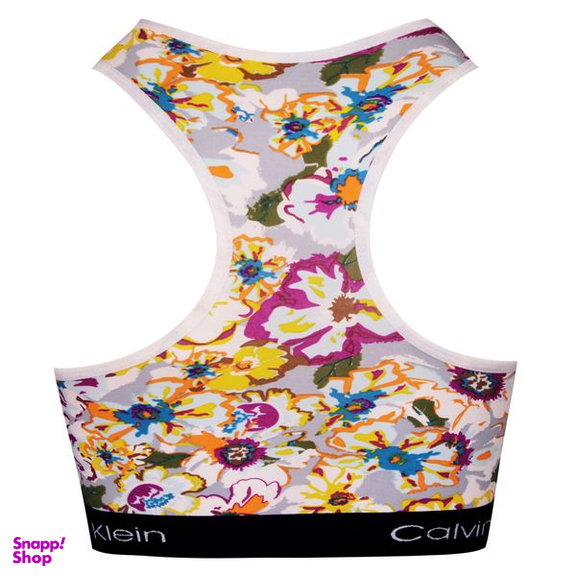 ست نیم تنه و شورت ورزشی زنانه کوزا مدل 9106-4 رنگ سفید