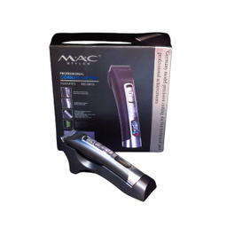 ماشین اصلاح سر و صورت مک استایلر مدل MC-5815