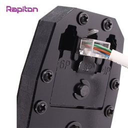 آچار پانچ شبکه رپیتون مدل RP-C3R