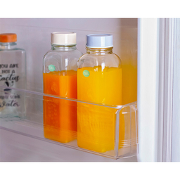 بطری میس گلس مدل بهار نارنج کد 902