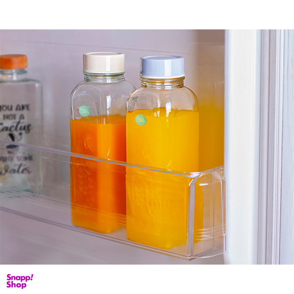 بطری میس گلس مدل بهار نارنج کد 902