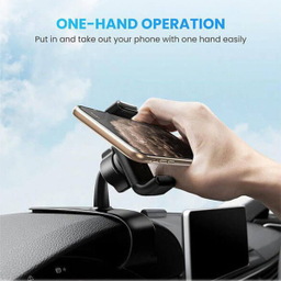 پایه نگهدارنده موبایل یوگرین مدل LP189 کد 60796