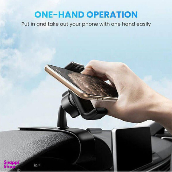 پایه نگهدارنده موبایل یوگرین مدل LP189 کد 60796