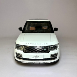 ماشین رنج روور موزیکال کد 1060