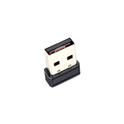 کیبورد هیسکا مدل HX-KE235W