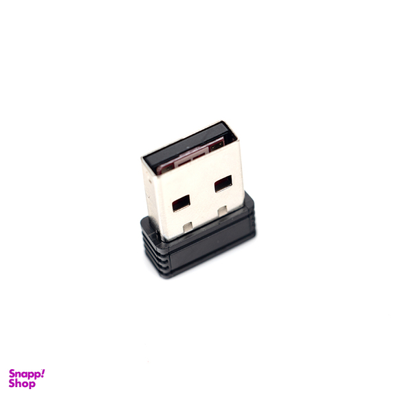 کیبورد هیسکا مدل HX-KE235W