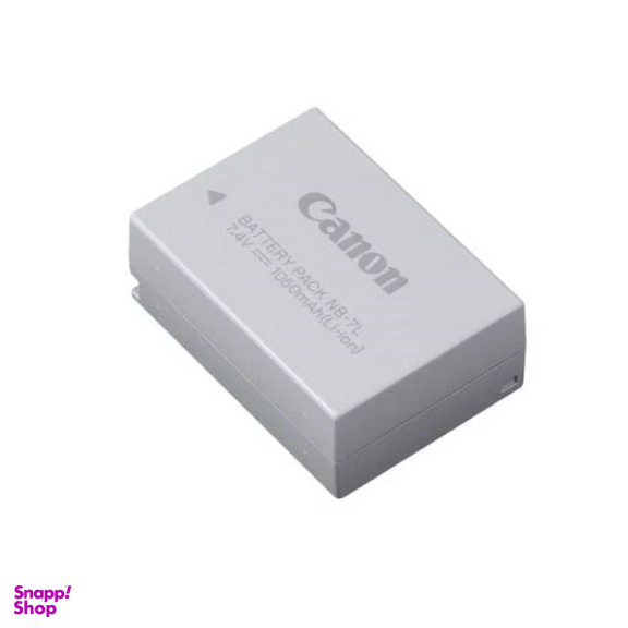 باتری کانن مدل Canon NB-7L Battery