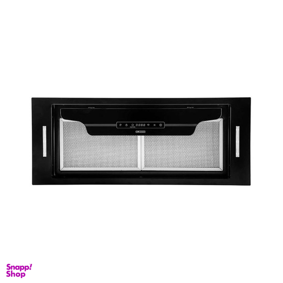 هود مخفی استیل البرز مدل SA-508 سایز 70