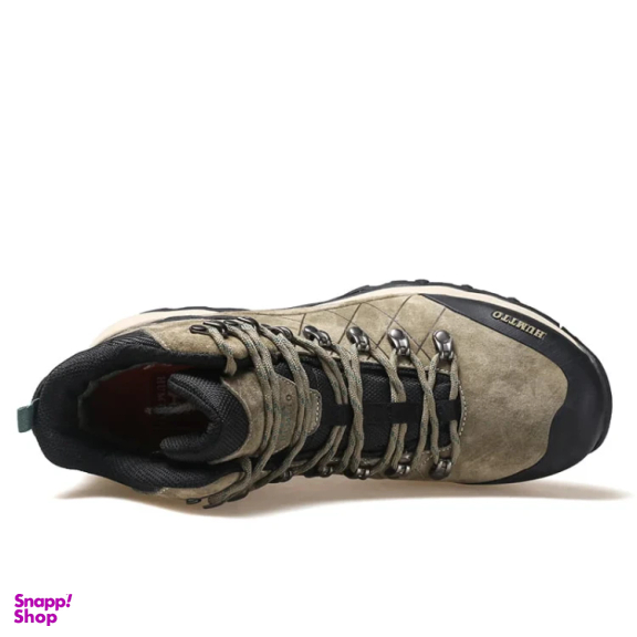 کفش کوهنوردی مردانه هامتو مدل HUMTTO 210696A-2