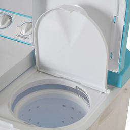 مینی واش ریتون مدل RWM-4702 ظرفیت 5 کیلوگرم