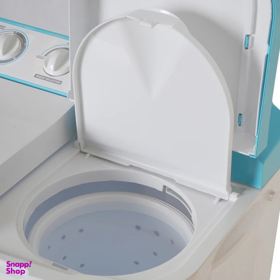 مینی واش ریتون مدل RWM-4702 ظرفیت 5 کیلوگرم