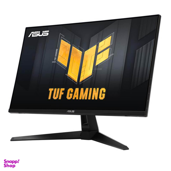 مانیتور 27 اینچ مخصوص بازی ایسوس مدل TUF GAMING VG27AQA1A