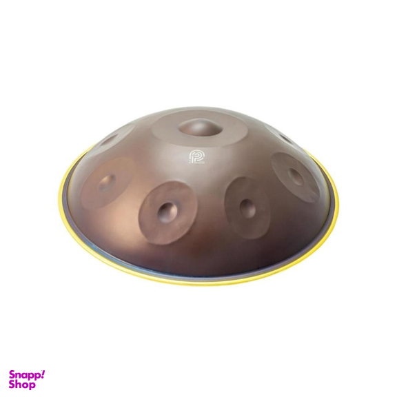 هنگ درام پرنسا مدل فولادی بیسیک کد 420