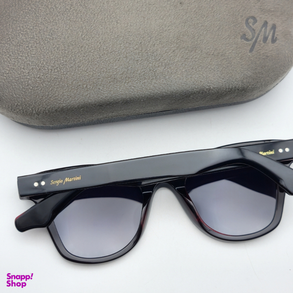 عینک آفتابی زنانه سرجیو مارتینی مدل sa1566c3