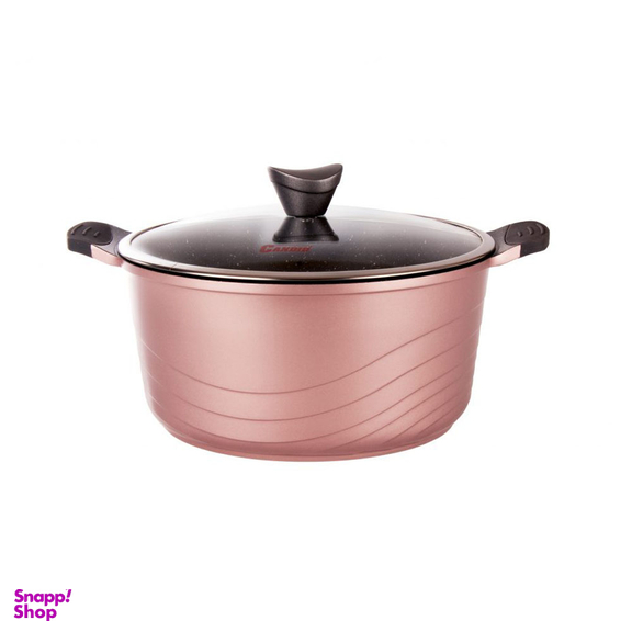 قابلمه کاندید سایز 24 مدل اوشن