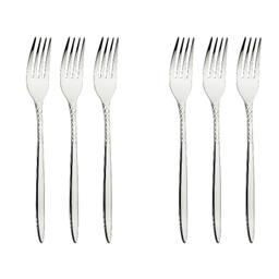 سرویس قاشق و چنگال 12 پارچه ویتنبرگ مدل 317m