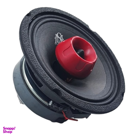 فول رنج خودرو ساند میکرز مدل SM-66F 300w
