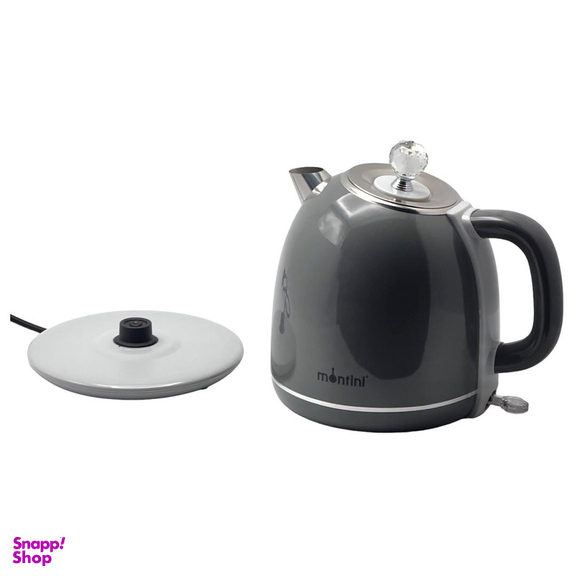 کتری برقی مونتینی مدل ARIZONA-G