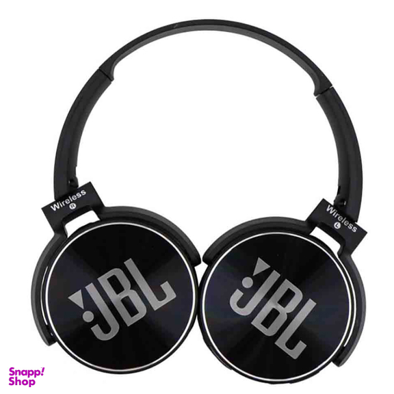 هدفون جی بی ال مدل XB450BT